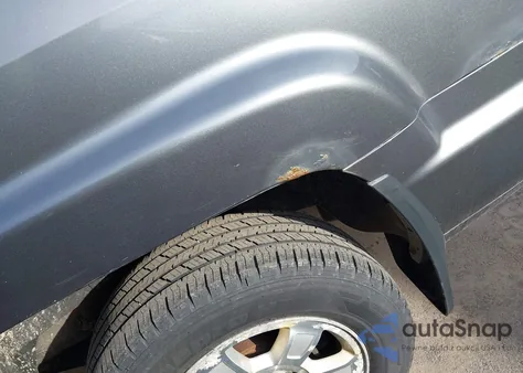 2009 Honda Ridgeline Rts из США, поврежденный, VIN 5FPYK16419B103334